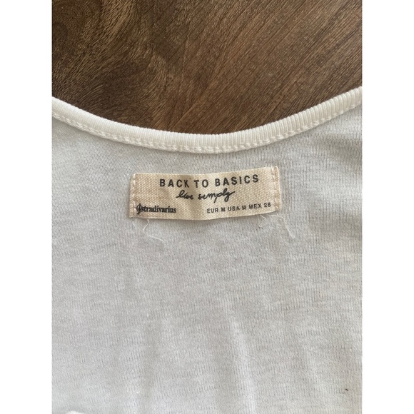 Crop top - Picture 3 of 3